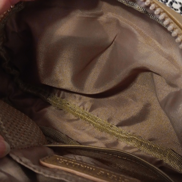 Steve Madden Belt Pavk - Picture 5 of 10